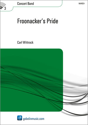 Froonacker's Pride - hacer clic aqu�
