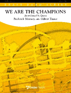We Are the Champions - hacer clic aqu