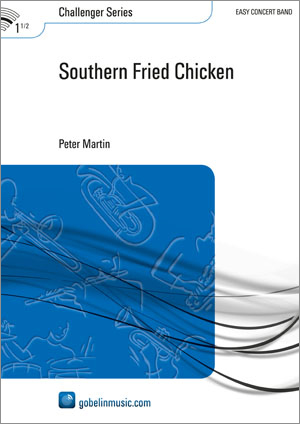 Southern Fried Chicken - hacer clic aqu