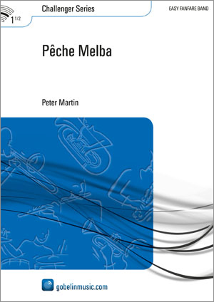 Peche Melba - hacer clic aqu