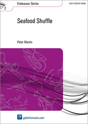 Seafood Shuffle - hacer clic aqu�