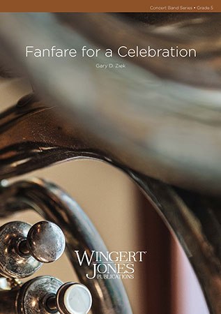 Fanfare for a Celebration - hacer clic aqu