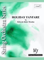 Holiday Fanfare - hacer clic aqu