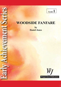 Woodside Fanfare - hacer clic aqu