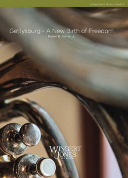 Gettysburg: A New Birth of Freedom - hacer clic aqu