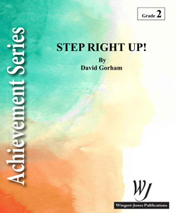 Step Right Up! - hacer clic aqu�