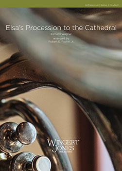 Elsa's Procession to the Cathedral - hacer clic aqu�
