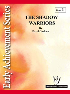 Shadow Warriors, The - hacer clic aqu