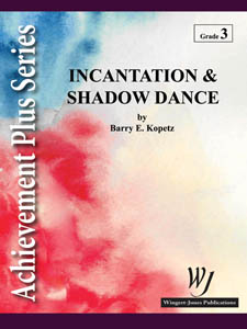 Incantation and Shadow Dance - hacer clic aqu