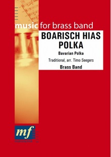 Boarisch Hias Polka - hacer clic aqu�