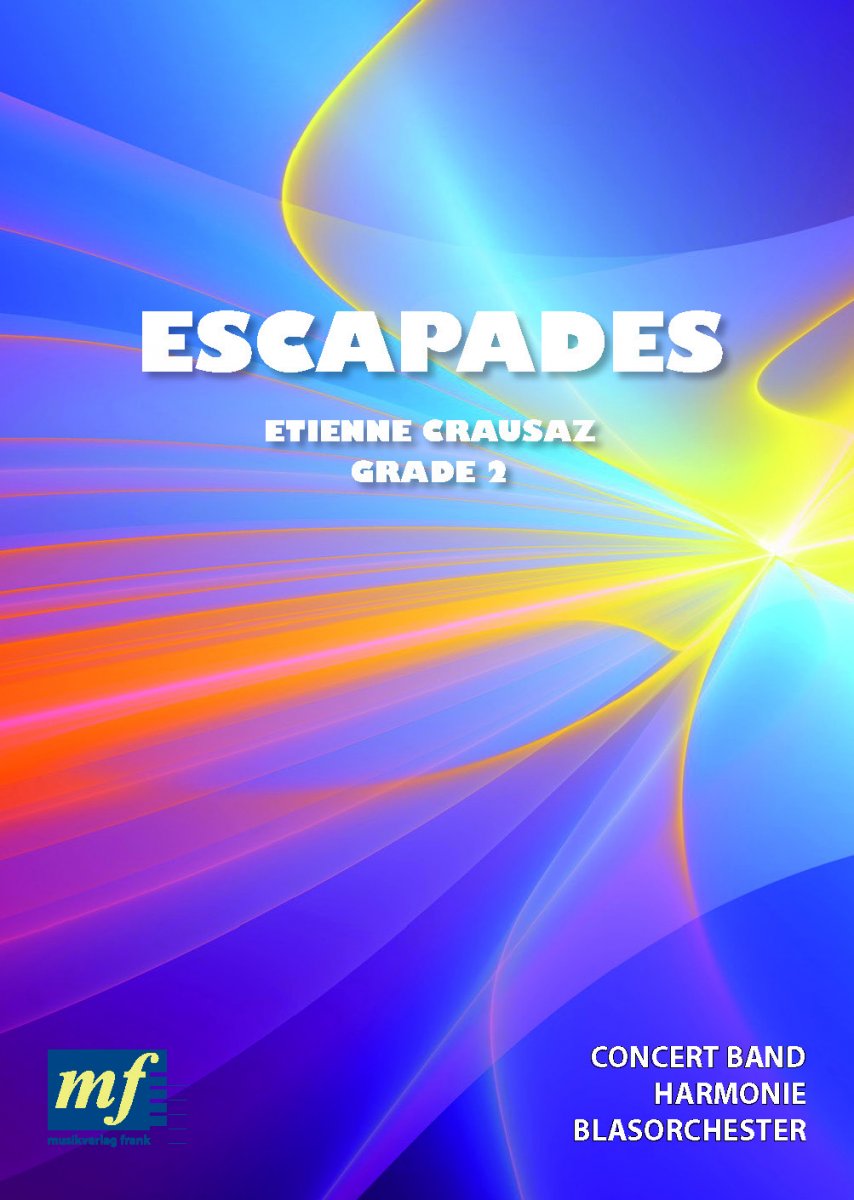 Escapades - hacer clic aqu�
