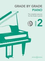 Grade by Grade - Piano Grade 2 - hacer clic aqu�