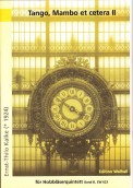 Tango, Mambo et cetera #2 - hacer clic aqu�
