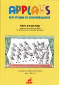 Kleine Schubertiade - hacer clic aqu�