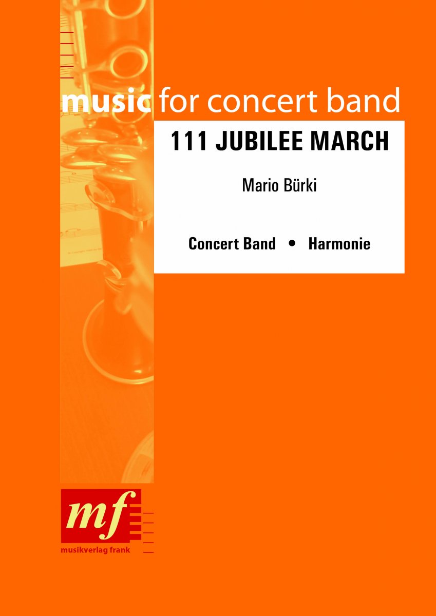 111 Jubilee March - hacer clic aqu