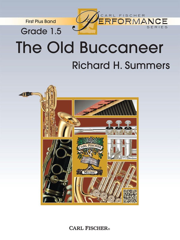 Old Buccaneer, The - hacer clic aqu