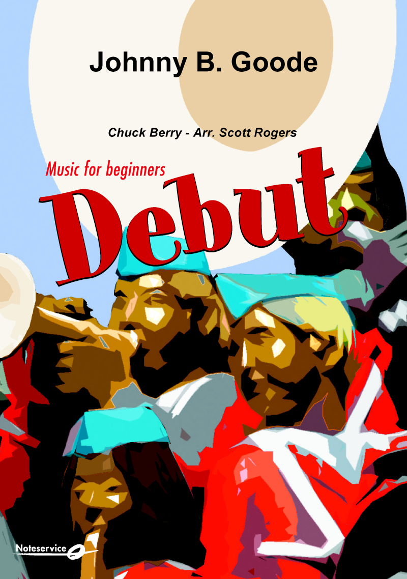 Johnny B. Goode - hacer clic aqu�