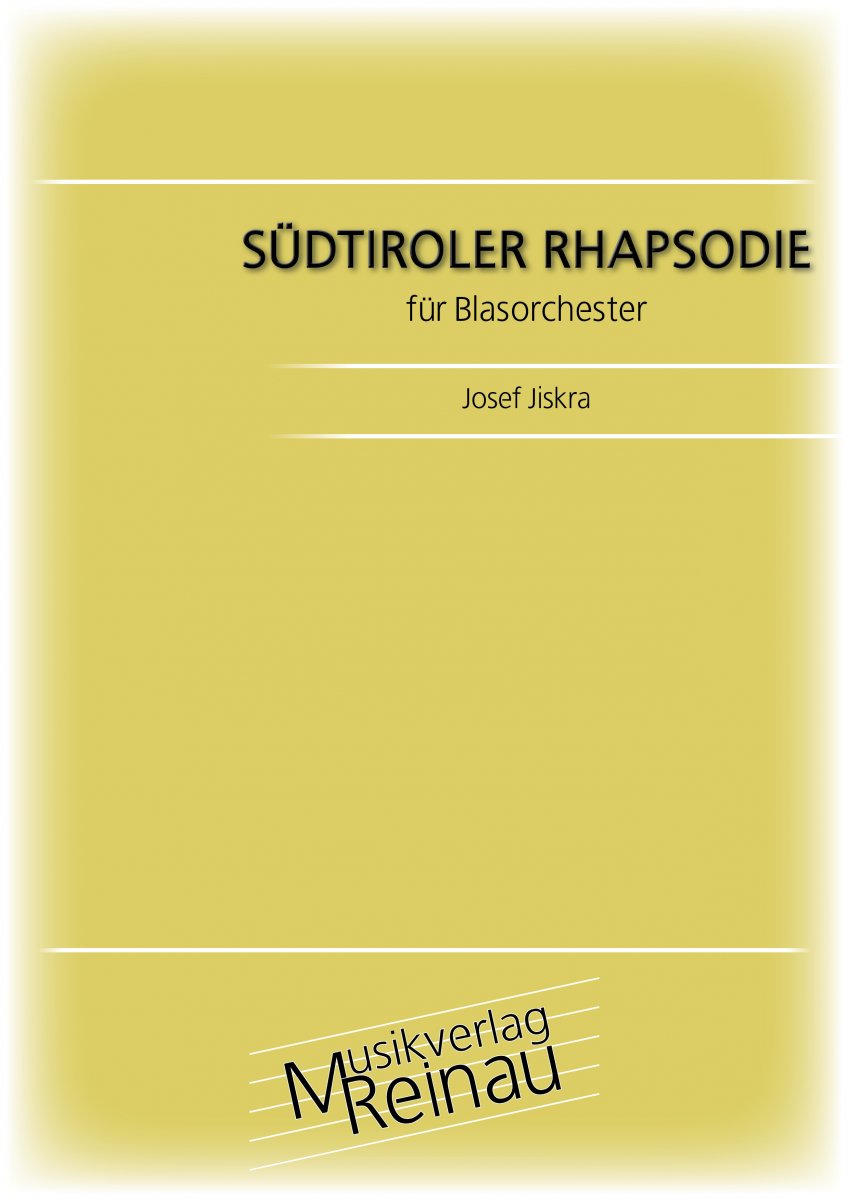 Südtiroler Rhapsodie - hacer clic aquí Südtiroler Rhapsodie - hacer clic aquí