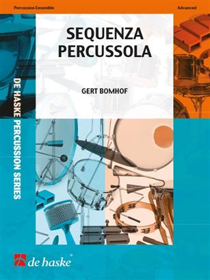 Sequenza Percussola - hacer clic aqu�