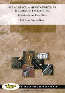 We wish you a Merry Christmas - hacer clic aqu�