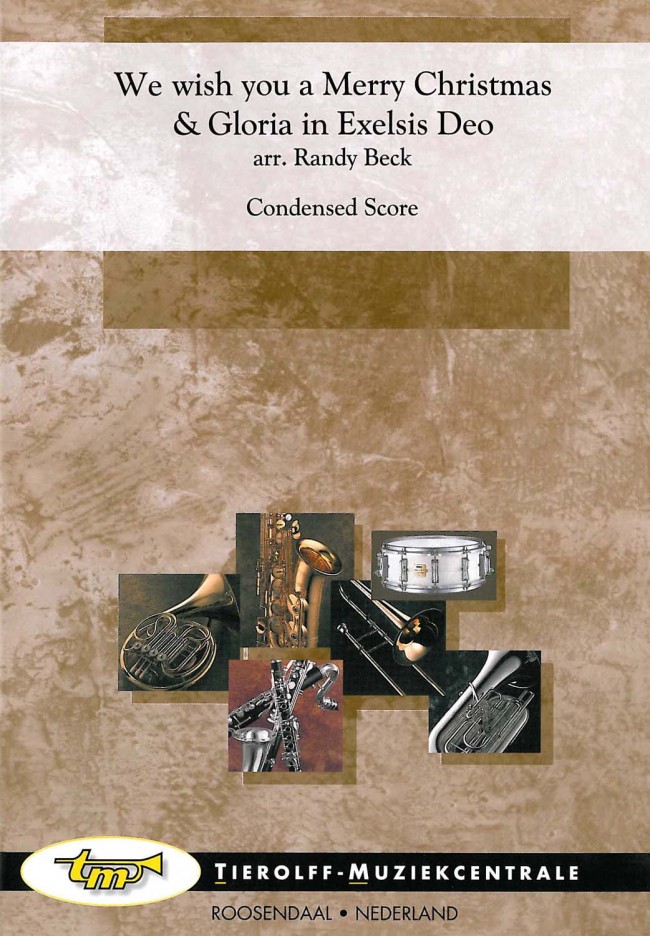 Gloria in Excelsis Deo - hacer clic aquí Gloria in Excelsis Deo - hacer clic aquí