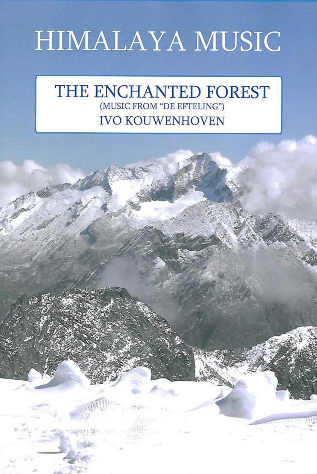 Enchanted Forest, The - hacer clic aquí Enchanted Forest, The - hacer clic aquí