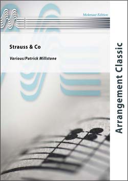 Strauss et Co. - hacer clic aqu