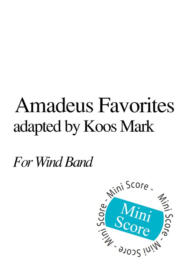 Amadeus Favorites - hacer clic aqu