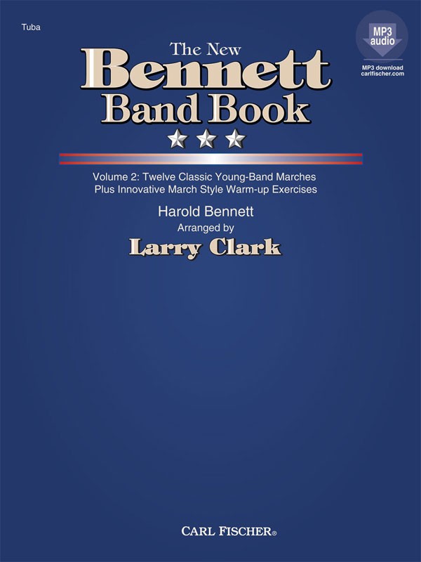 New Bennett Band Book #2 - hacer clic aqu