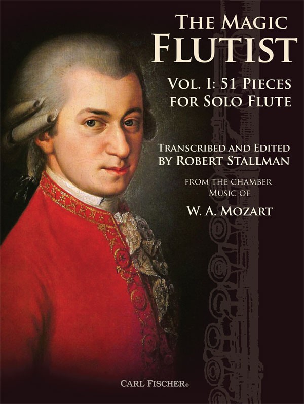 Magic Flutist #1, The - hacer clic aqu�