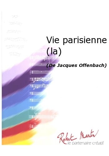 vie parisienne, La - hacer clic aqu