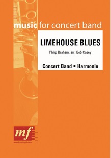 Limehouse Blues - hacer clic aquí Limehouse Blues - hacer clic aquí