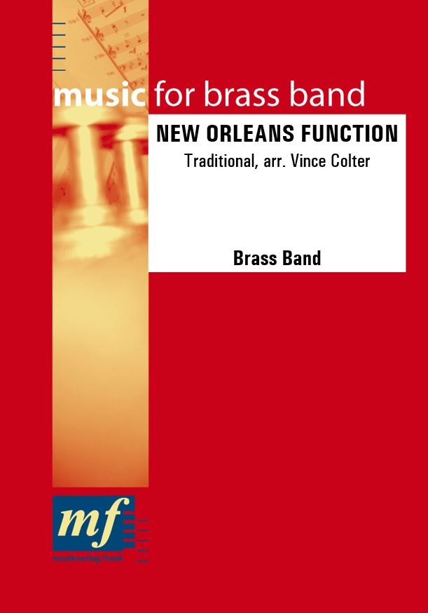 New Orleans Function - hacer clic aqu�