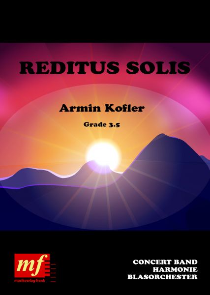 Reditus Solis - hacer clic aqu