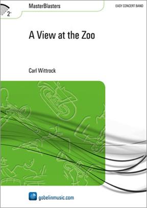 A View at the Zoo - hacer clic para una imagen más grande