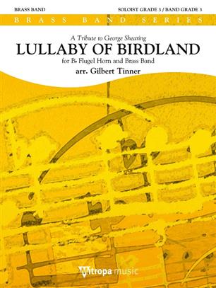 Lullaby of Birdland - hacer clic aqu