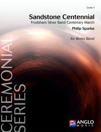 Sandstone Centennial (Frodsham Silver Band Centenary March) - hacer clic aqu