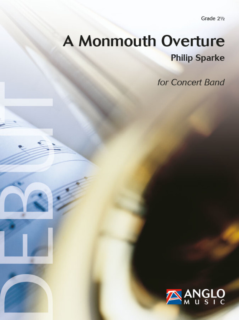A Monmouth Overture - hacer clic aqu