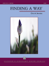 Finding a Way - hacer clic aqu�