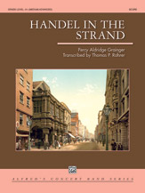 Handel in the Strand - hacer clic aqu