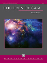 Children of Gaia - hacer clic aqu