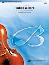 Pinball Wizard - hacer clic aqu�
