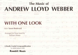 With One Look - hacer clic aqu�