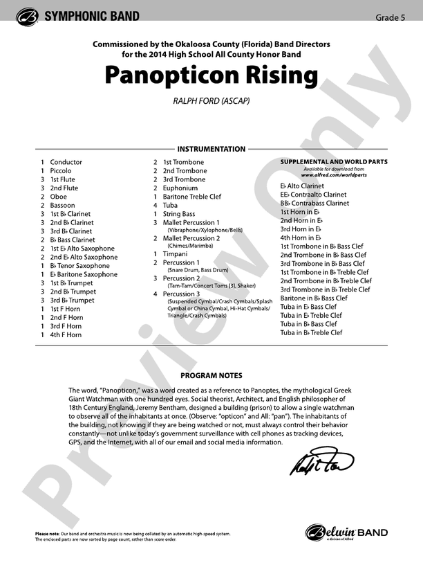 Panopticon Rising - hacer clic aqu