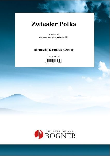 Zwiesler Polka - hacer clic aqu