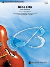 Baba Yetu (from 'Civilization IV') - hacer clic aquí Baba Yetu (from 'Civilization IV') - hacer clic aquí