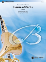 House of Cards (Theme from the Netflix Series) - hacer clic aquí House of Cards (Theme from the Netflix Series) - hacer clic aquí