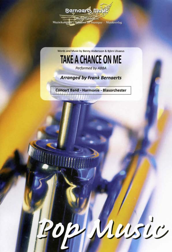 Take a Chance on me - hacer clic aqu�