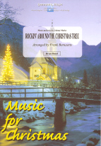 Rockin' Around the Christmas Tree - hacer clic aquí Rockin' Around the Christmas Tree - hacer clic aquí