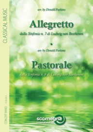 Pastorale (from 'Symphony #6') - hacer clic aquí Pastorale (from 'Symphony #6') - hacer clic aquí